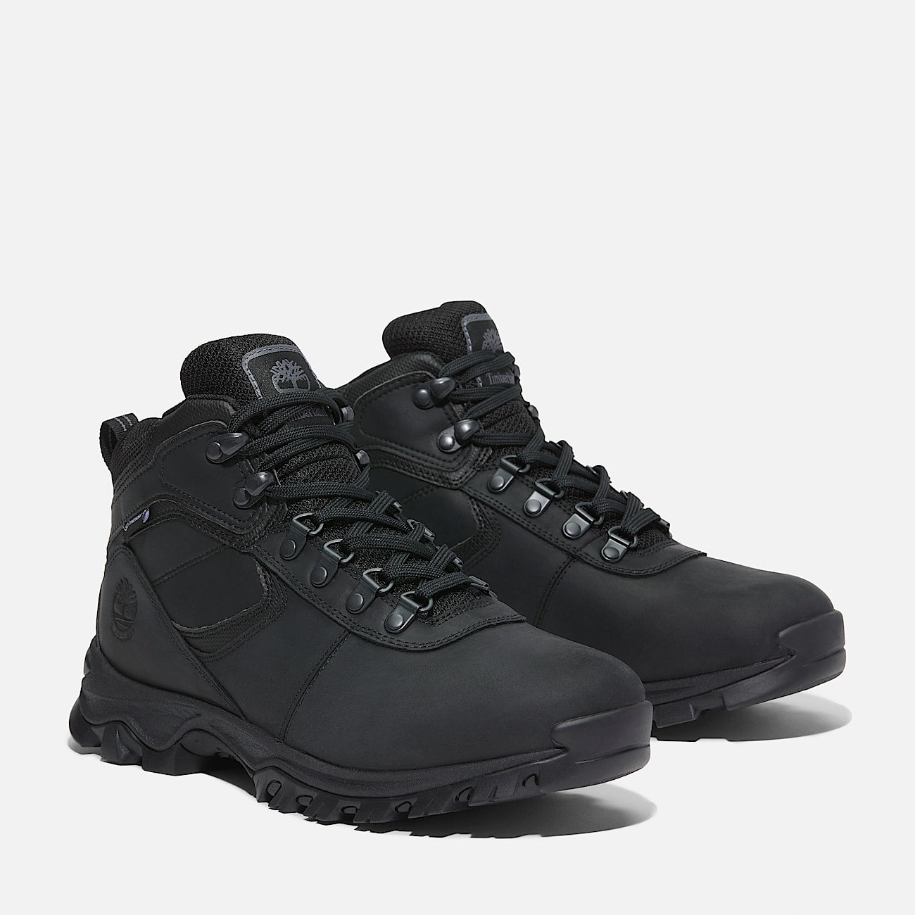Men's Mt. Maddsen Mid Waterproof Hiking Boot
