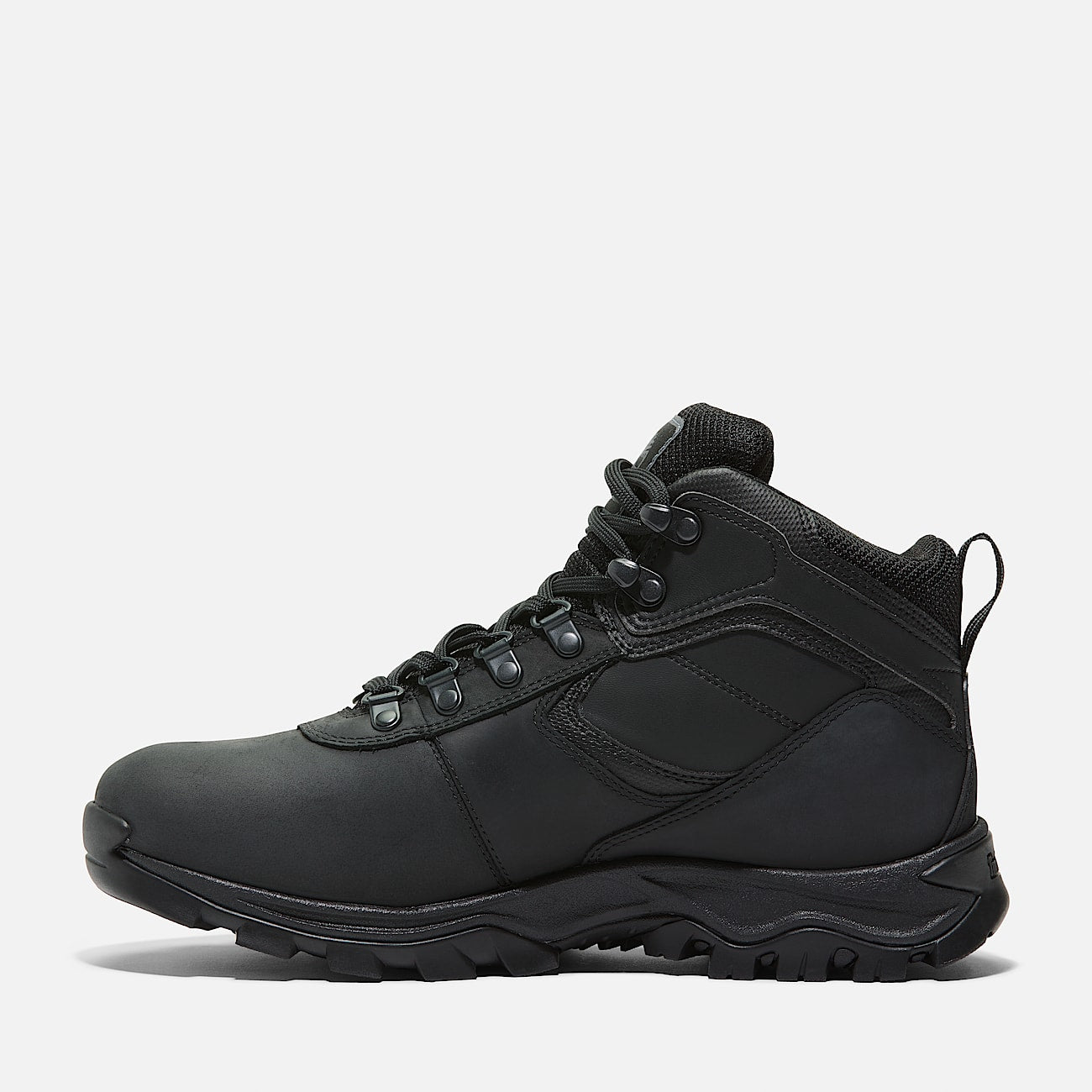 Men's Mt. Maddsen Mid Waterproof Hiking Boot