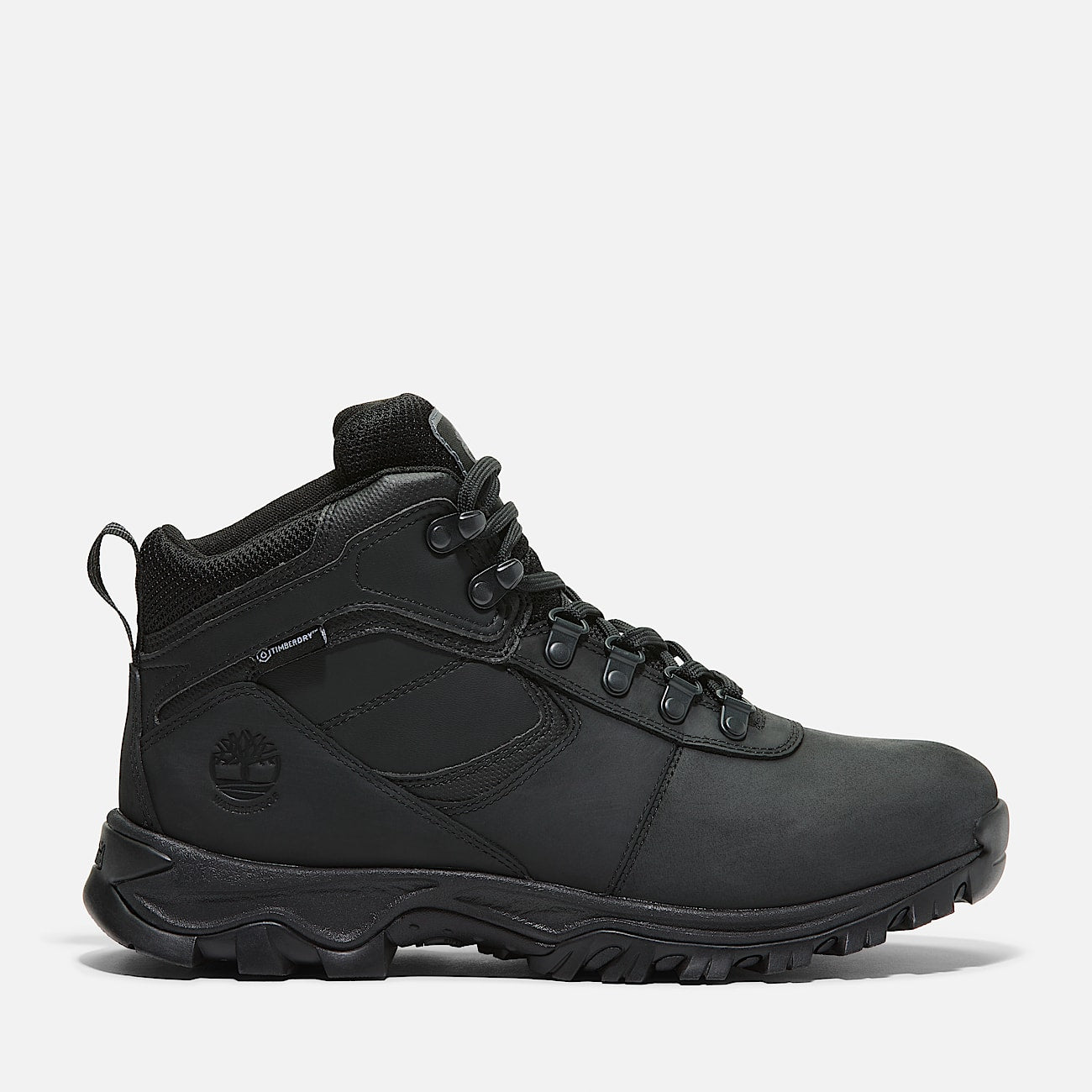 Men's Mt. Maddsen Mid Waterproof Hiking Boot