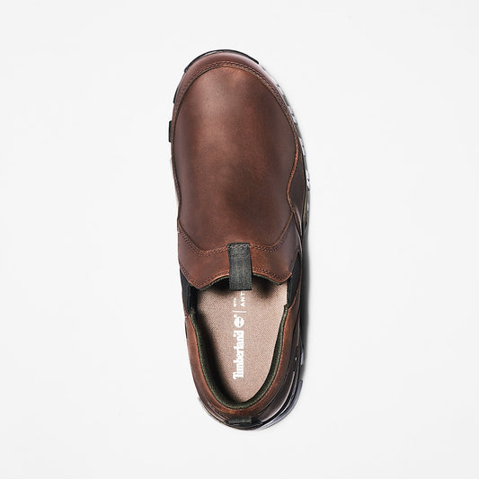 Men's Mt. Maddsen Slip-On Hiking Shoe