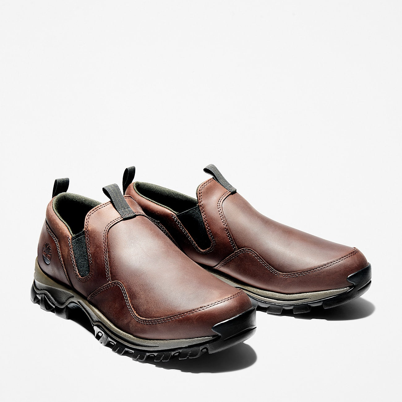 Men's Mt. Maddsen Slip-On Hiking Shoe