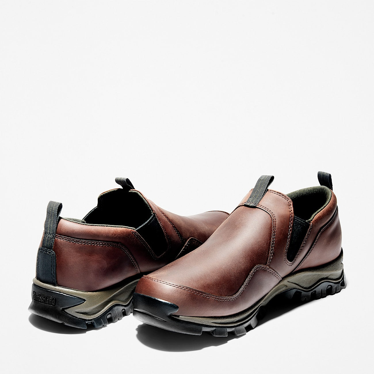 Men's Mt. Maddsen Slip-On Hiking Shoe