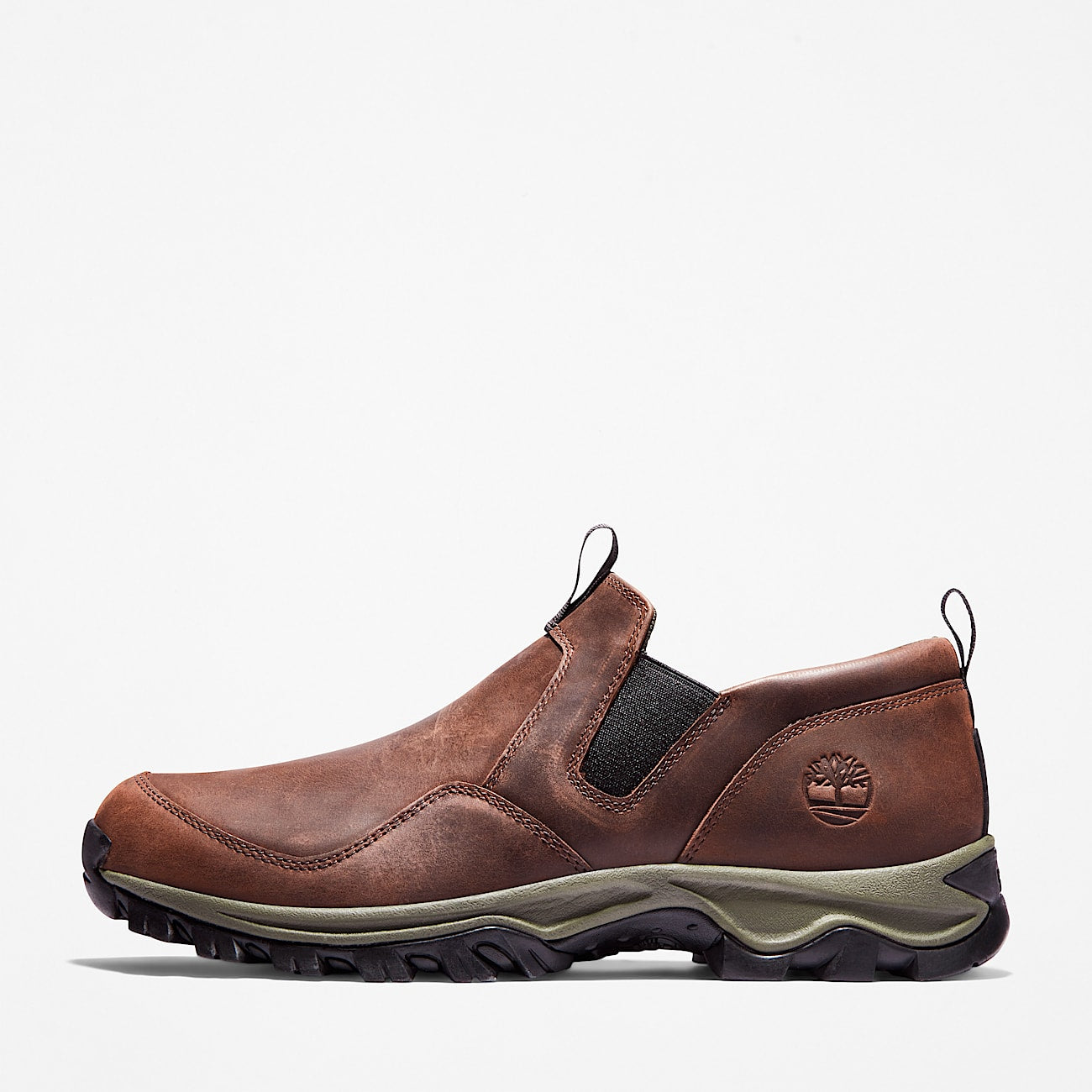 Men's Mt. Maddsen Slip-On Hiking Shoe