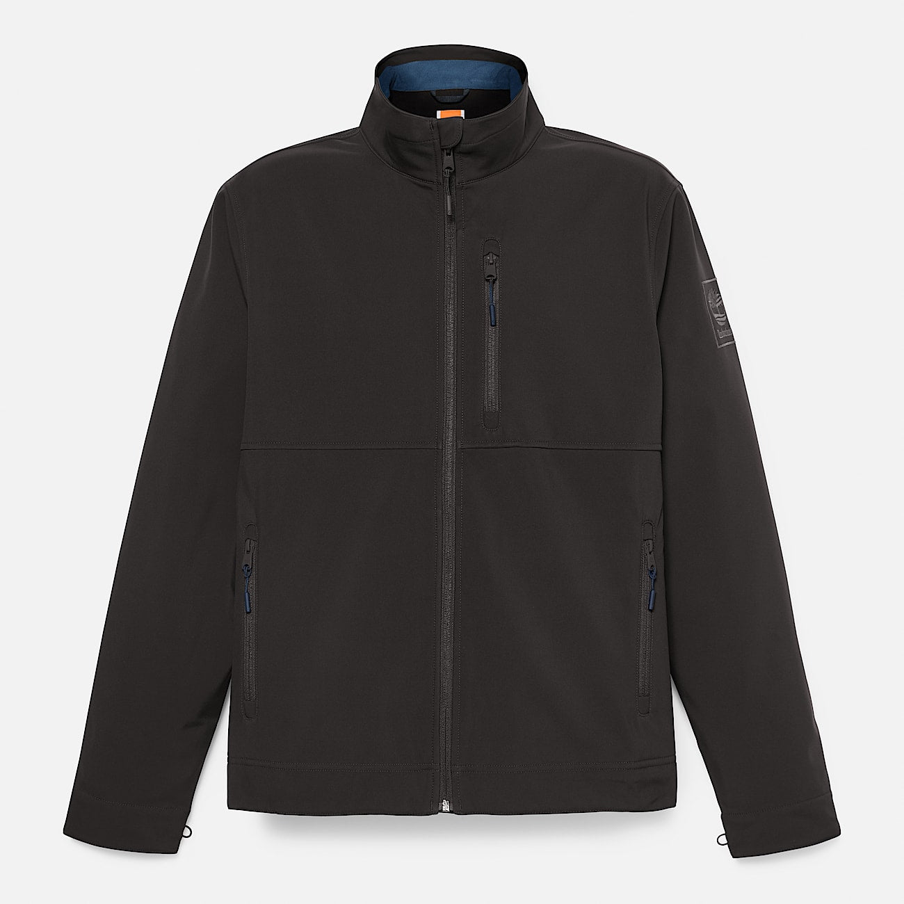 Men's Mt. Waumbek Windproof Full-Zip Softshell Jacket
