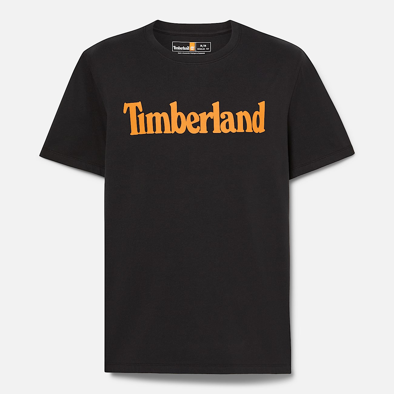 Men's Northwood Logo Short-Sleeve T-Shirt