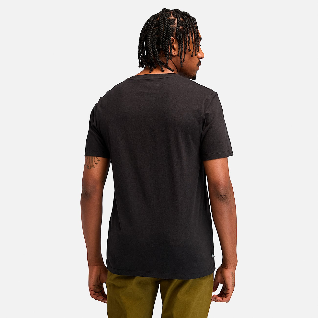 Men's Northwood Logo Short-Sleeve T-Shirt