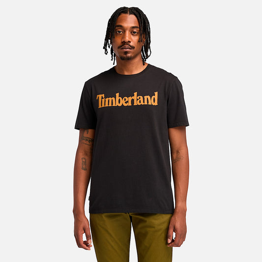 Men's Northwood Logo Short-Sleeve T-Shirt