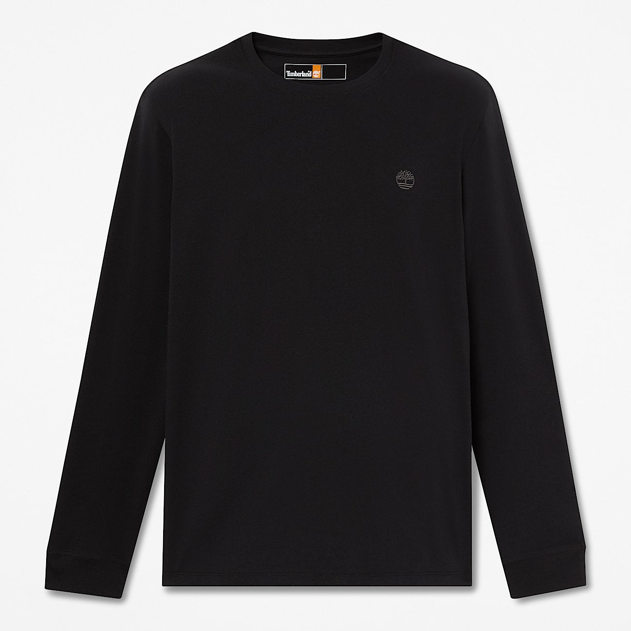 Men's Oyster River Long-Sleeve T-Shirt