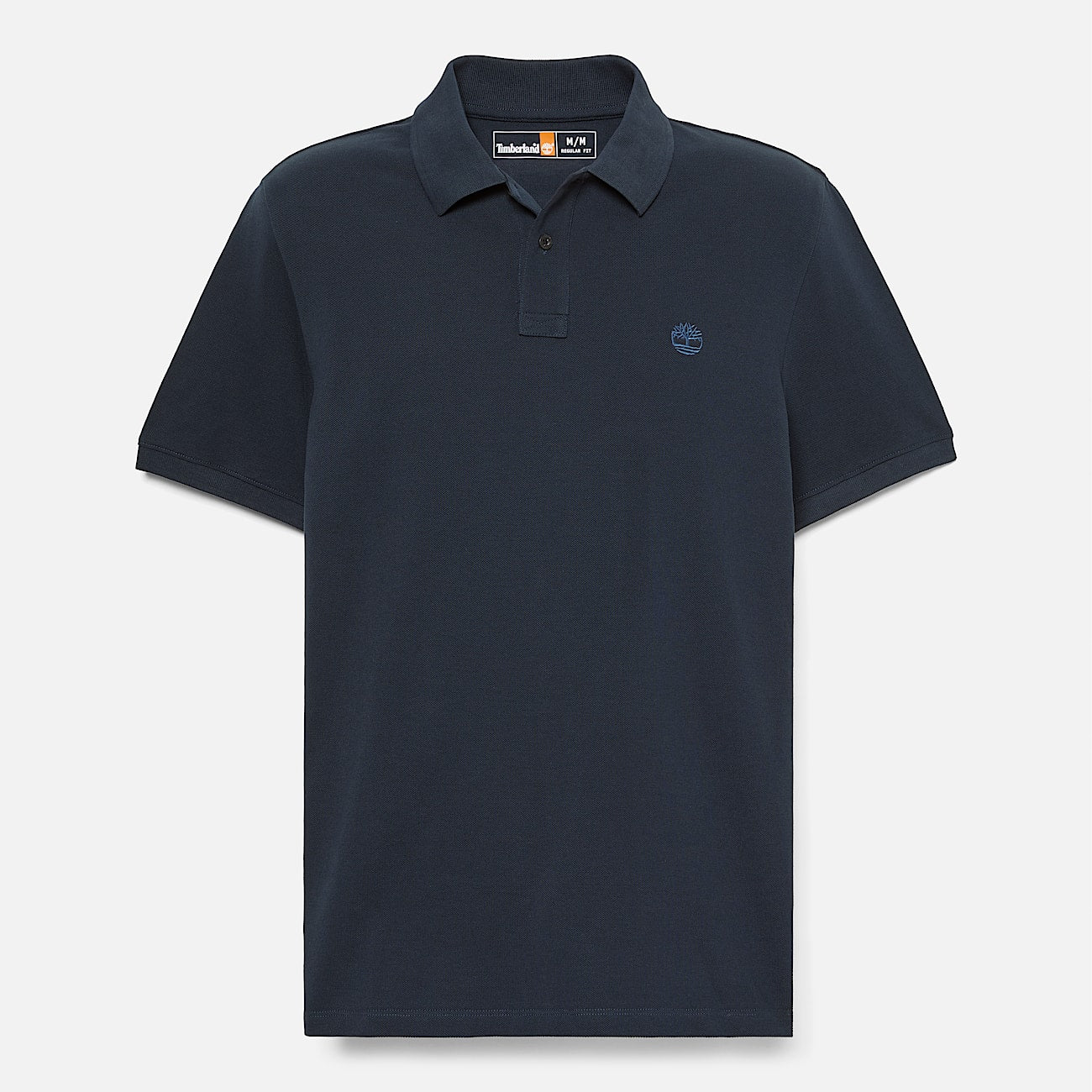 Men's Oyster River Short-Sleeve Polo