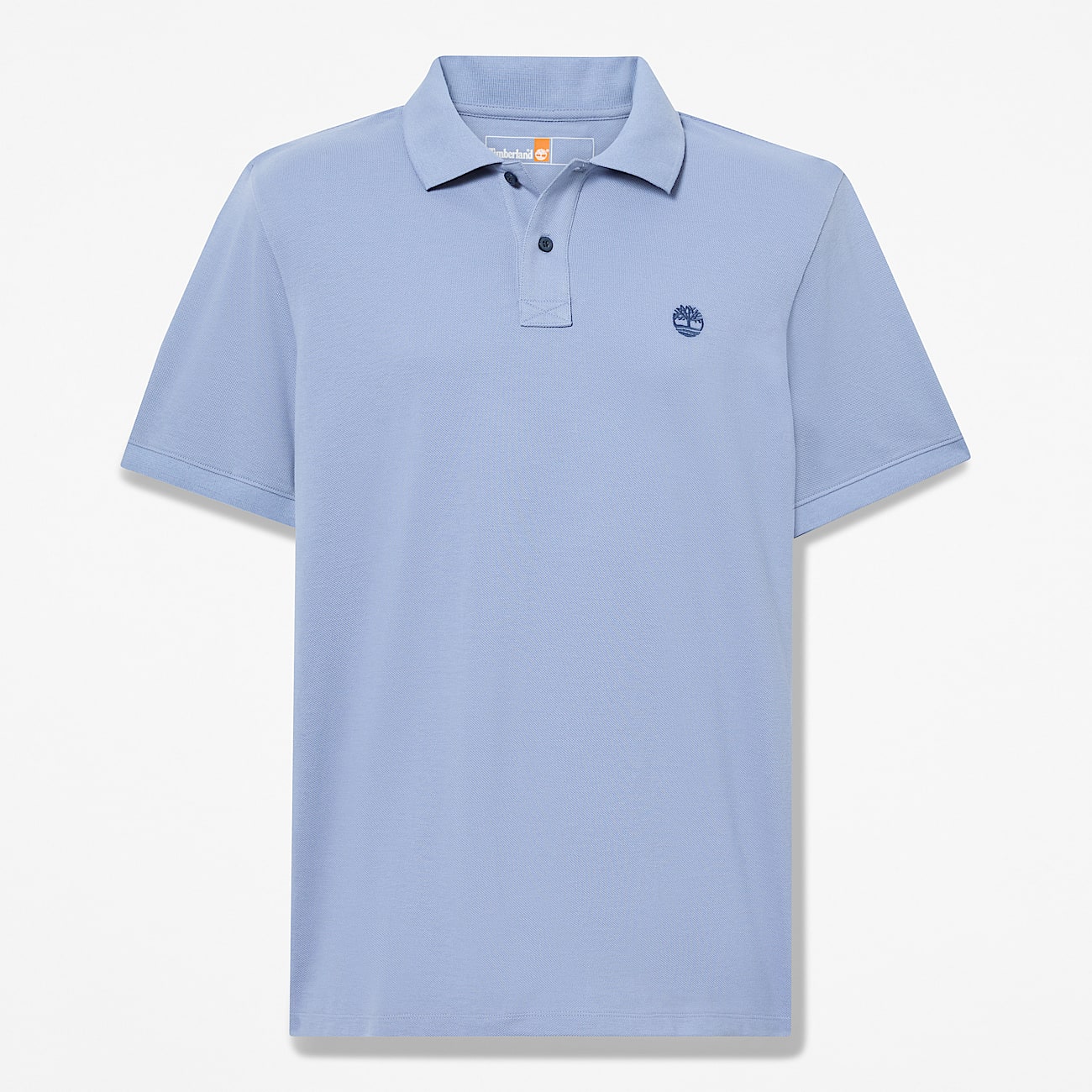 Men's Oyster River Short-Sleeve Polo