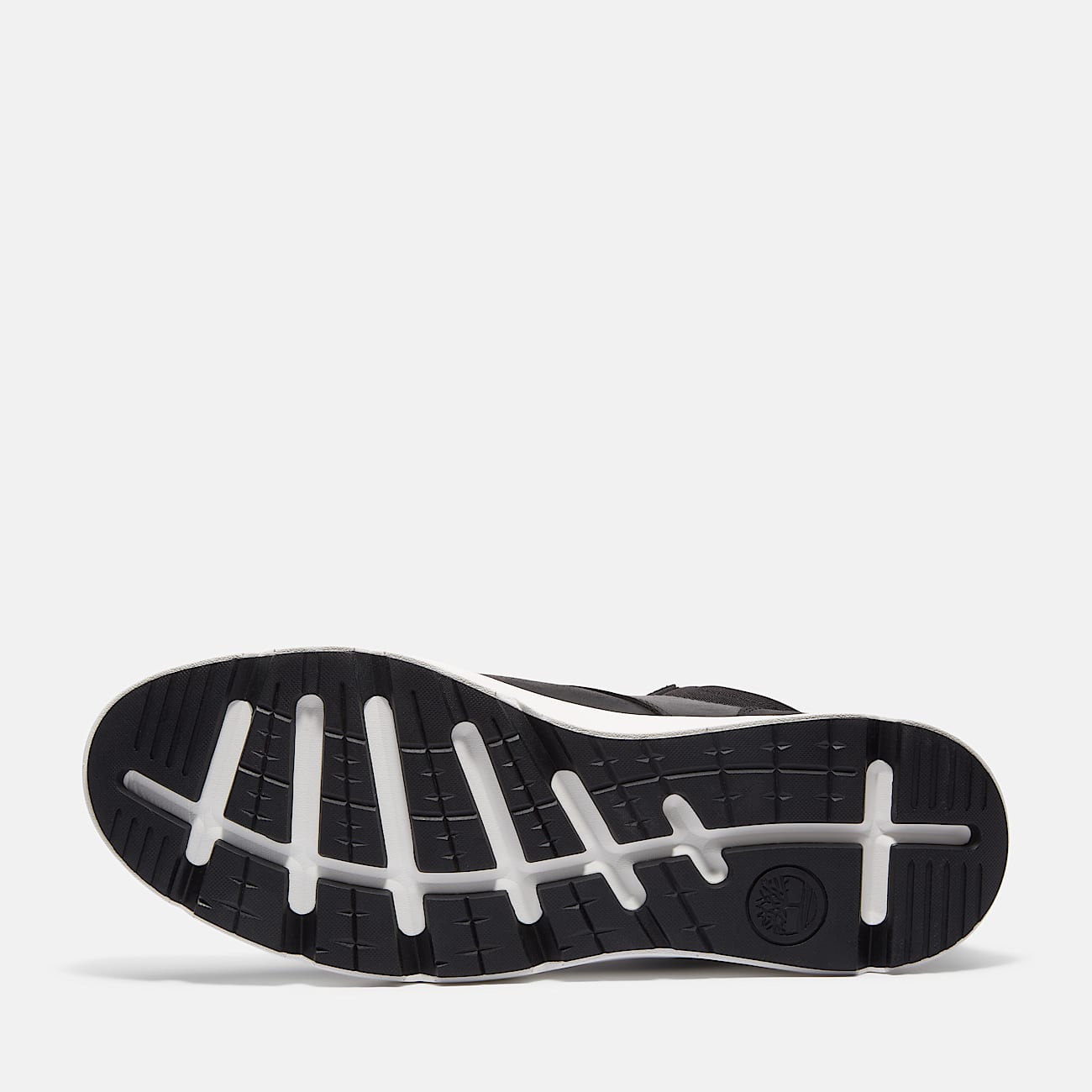 Men's Parker Street High-Top Sneaker