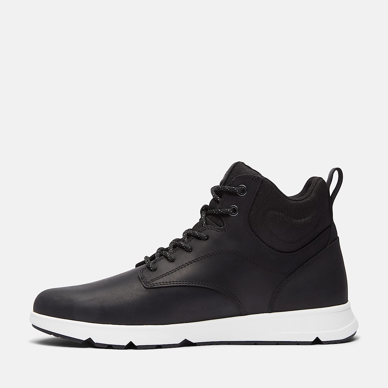 Men's Parker Street High-Top Sneaker