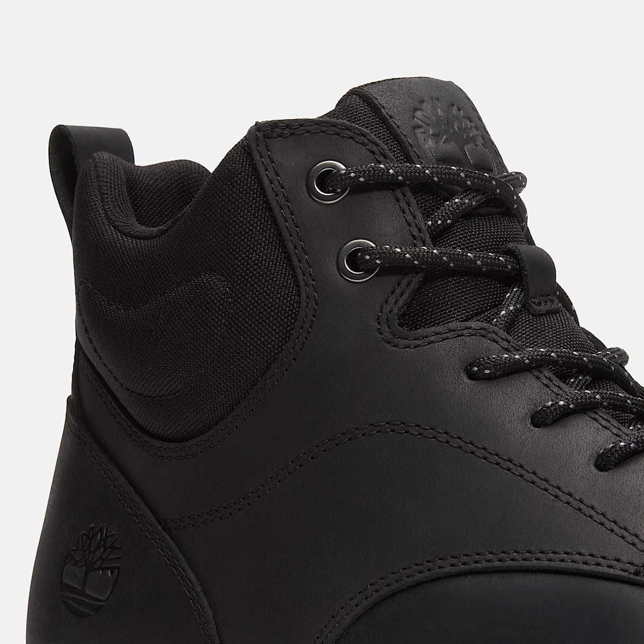 Men's Parker Street High-Top Sneaker