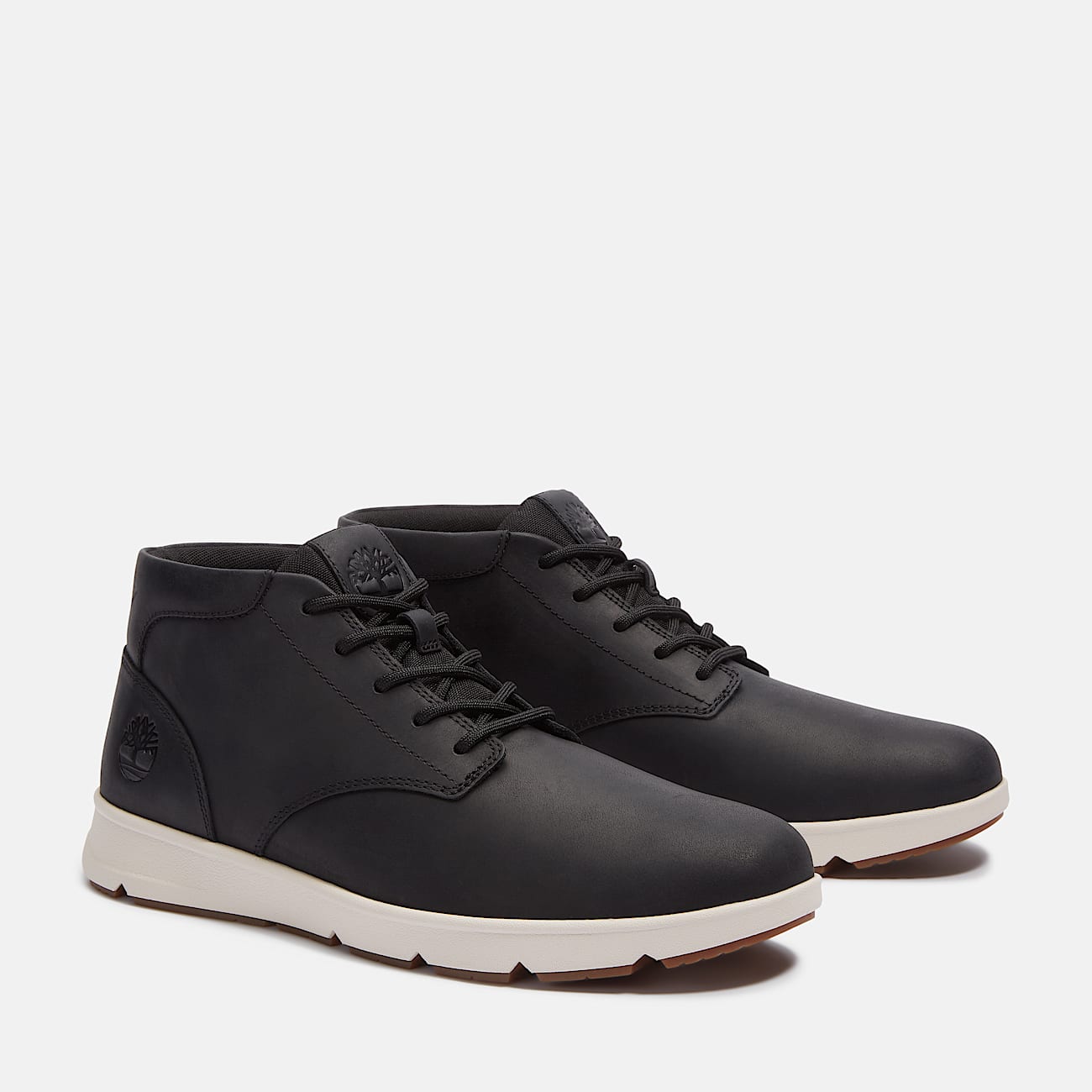 Men's Parker Street Low Sneaker