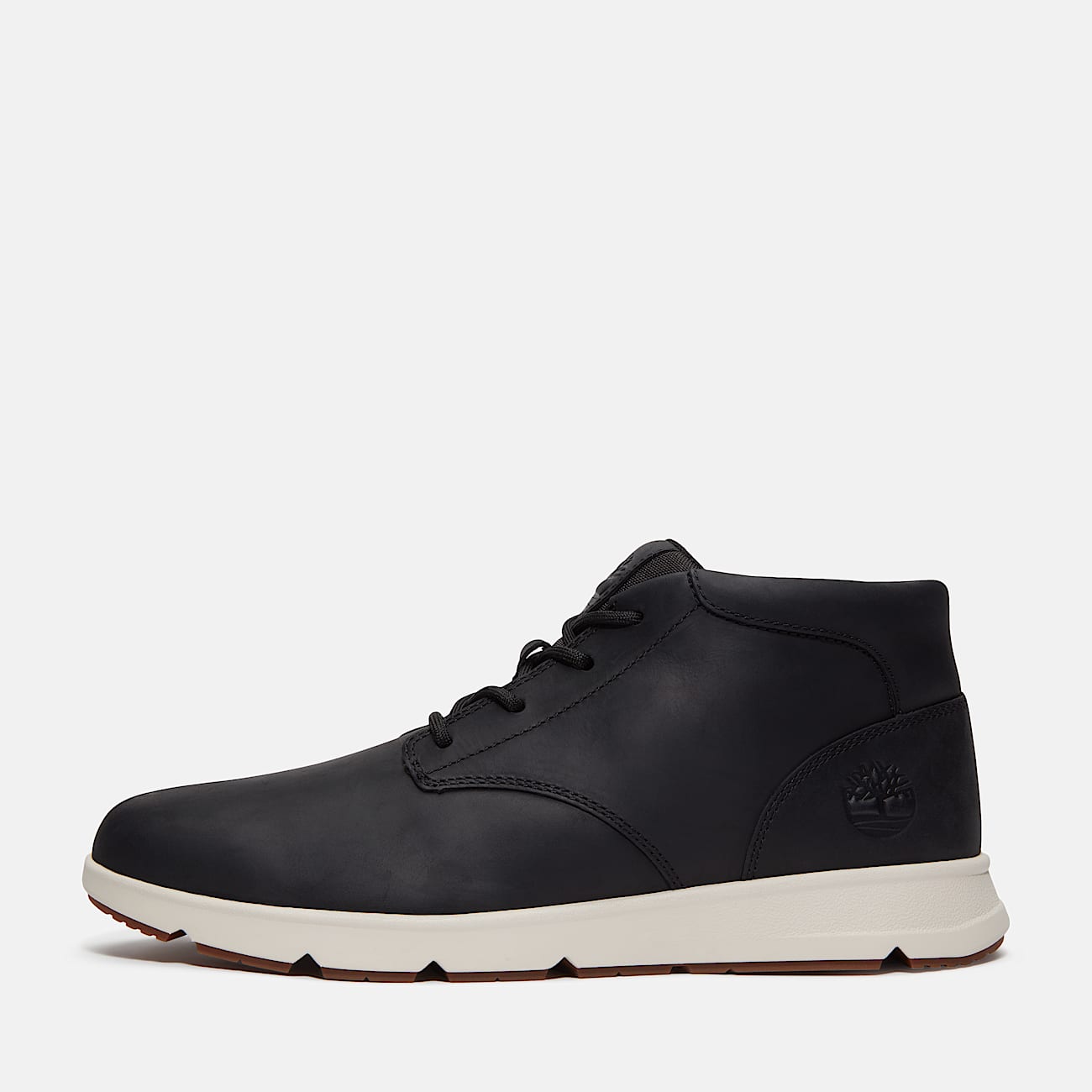 Men's Parker Street Low Sneaker