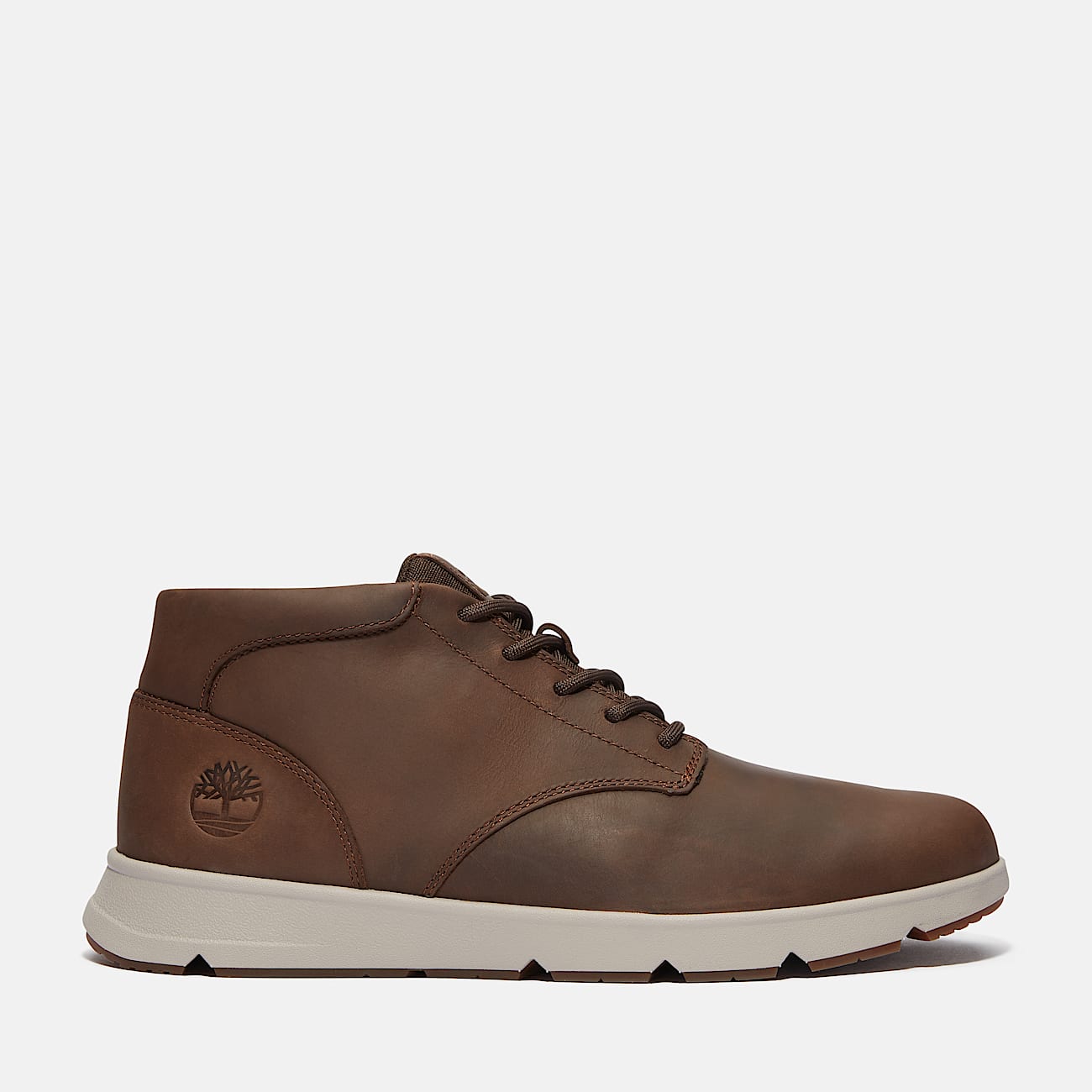 Men's Parker Street Low Sneaker