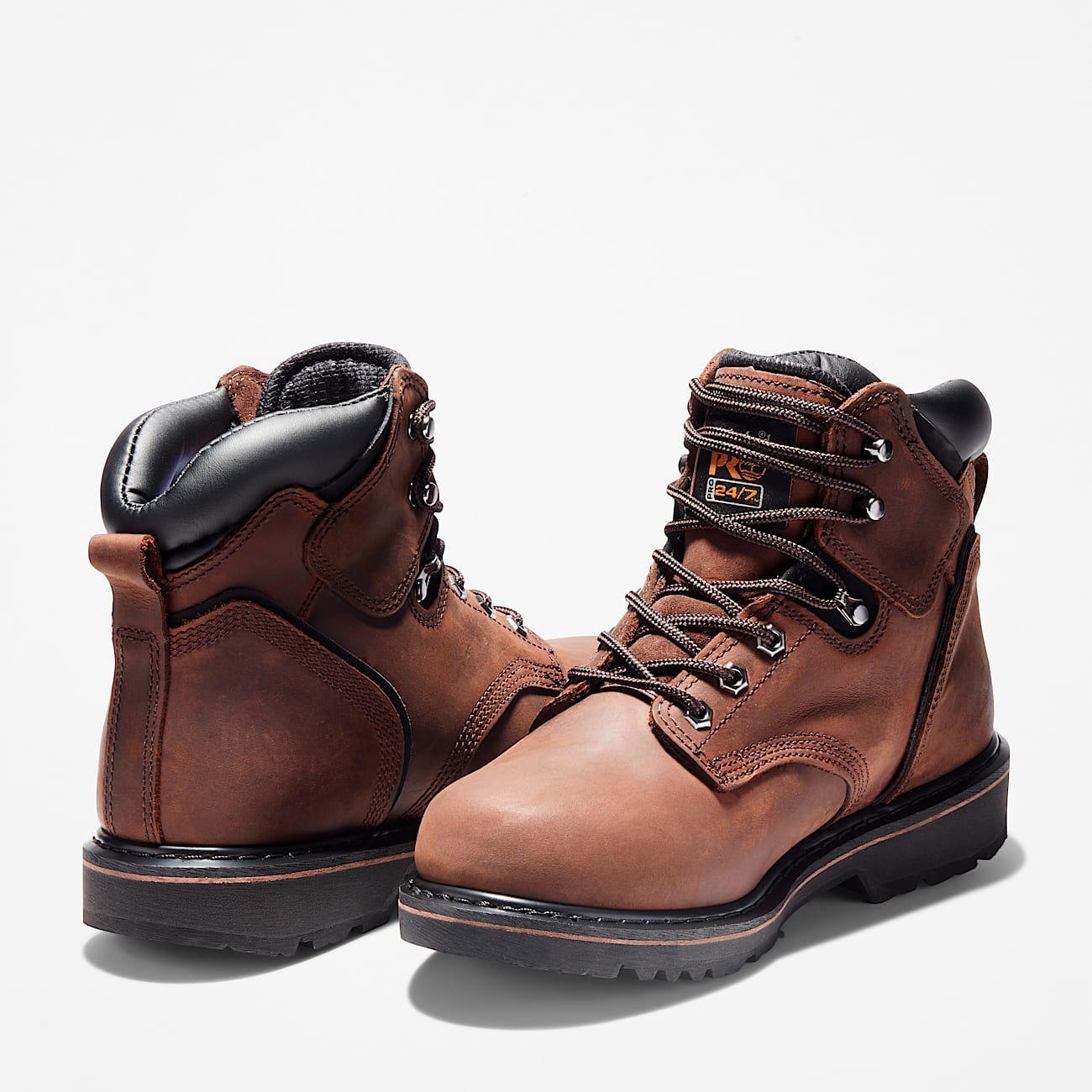 Men's Pit Boss 6'' Work Boot