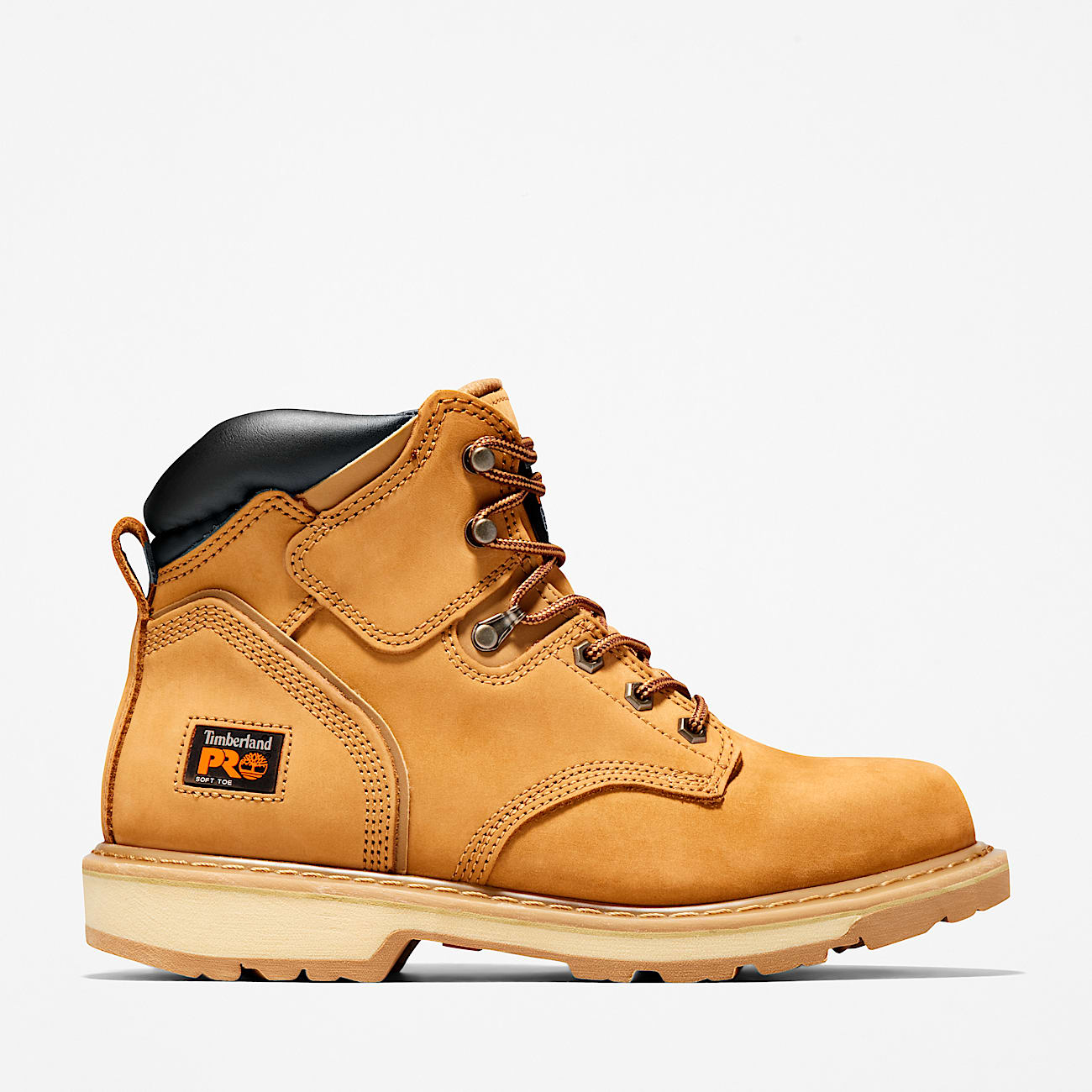 Men's Pit Boss 6'' Work Boot