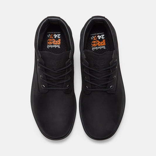 Men's Power Shift Slip-Resistant Chukka Boot