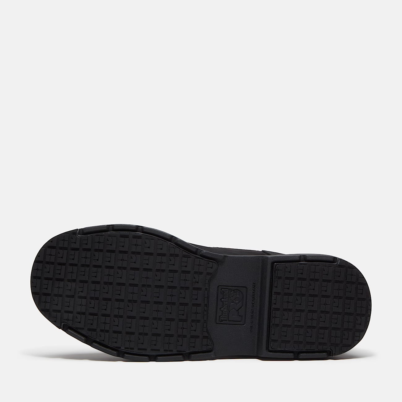 Men's Power Shift Slip-Resistant Chukka Boot