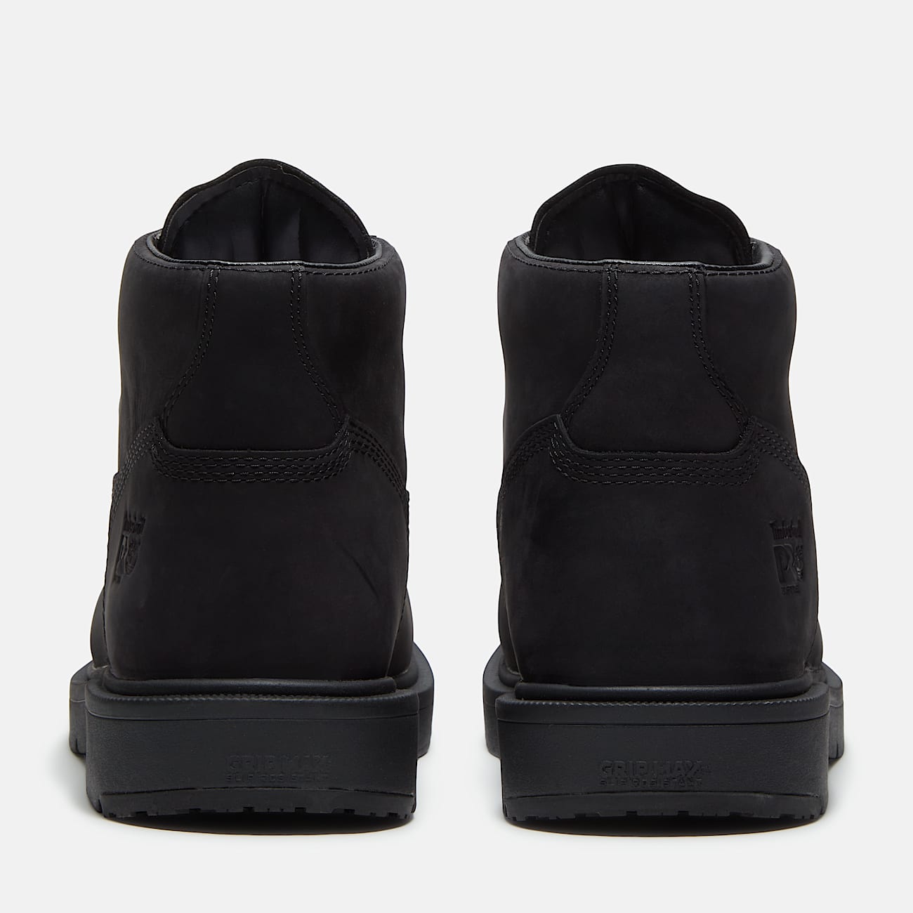 Men's Power Shift Slip-Resistant Chukka Boot