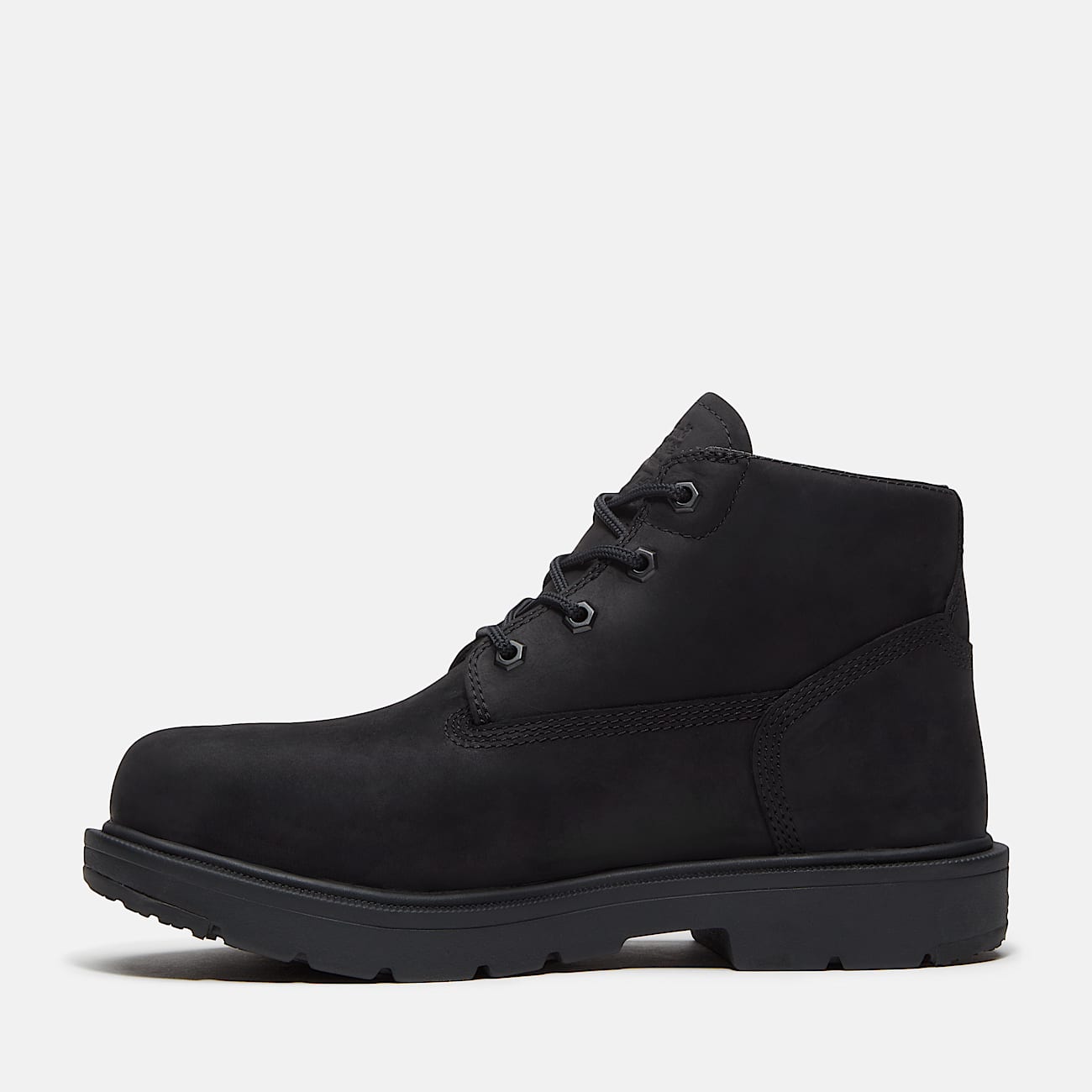 Men's Power Shift Slip-Resistant Chukka Boot