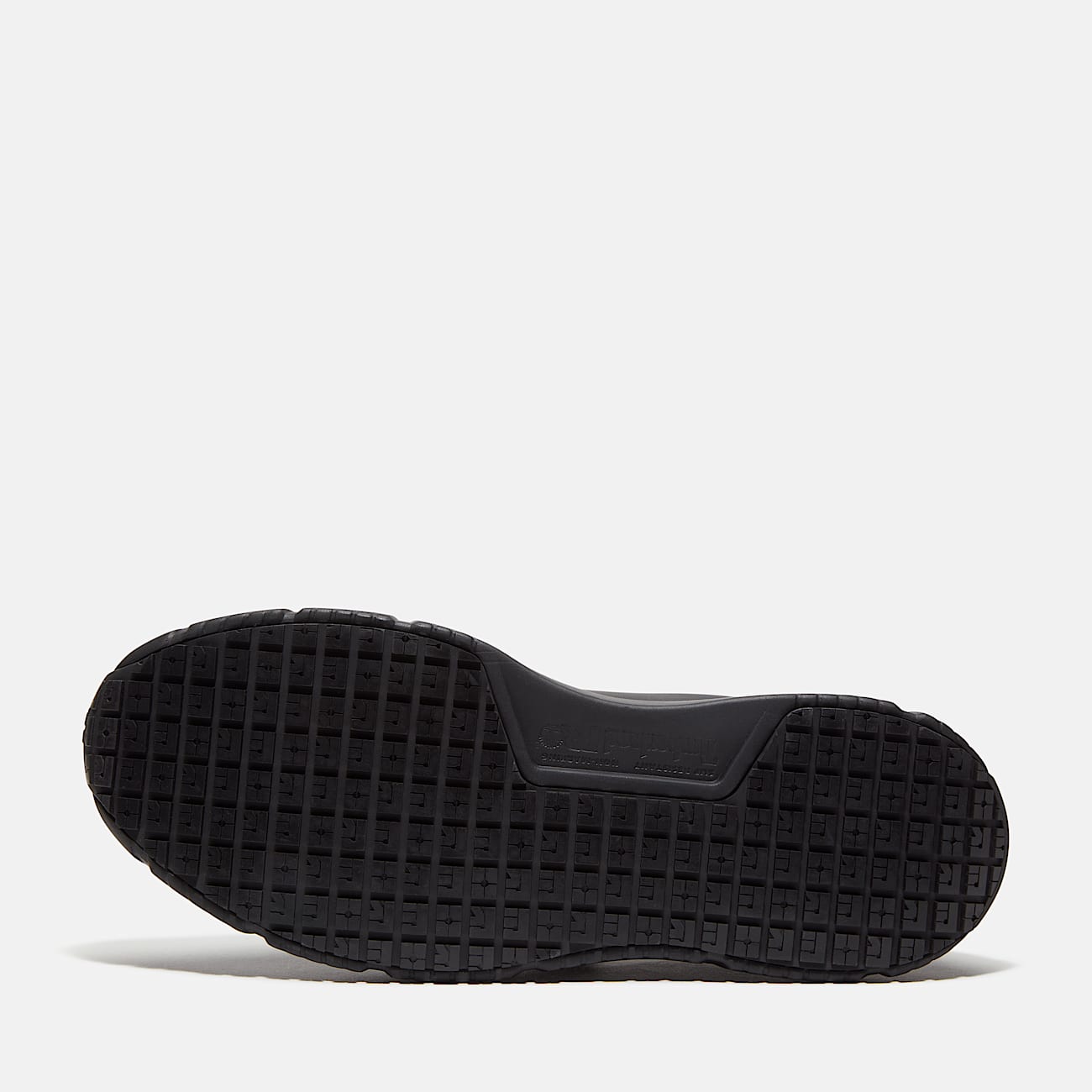 Men's Power Shift Slip-Resistant Hospitality Work Sneaker