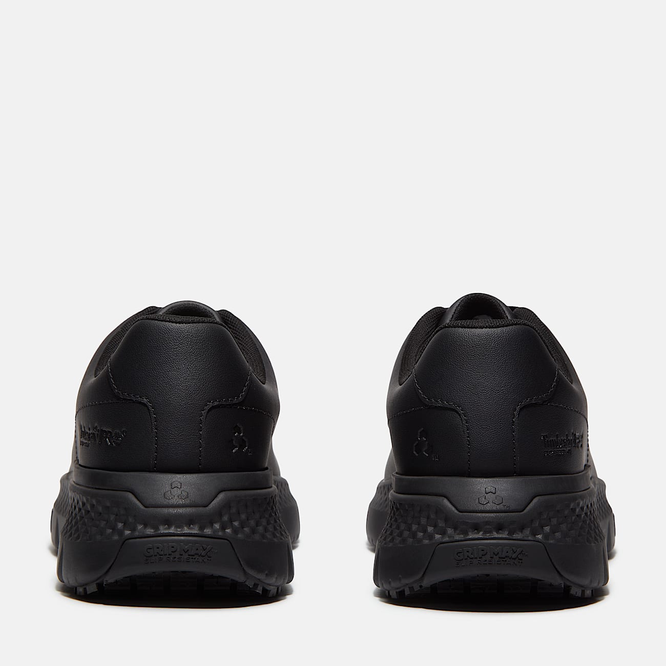 Men's Power Shift Slip-Resistant Hospitality Work Sneaker