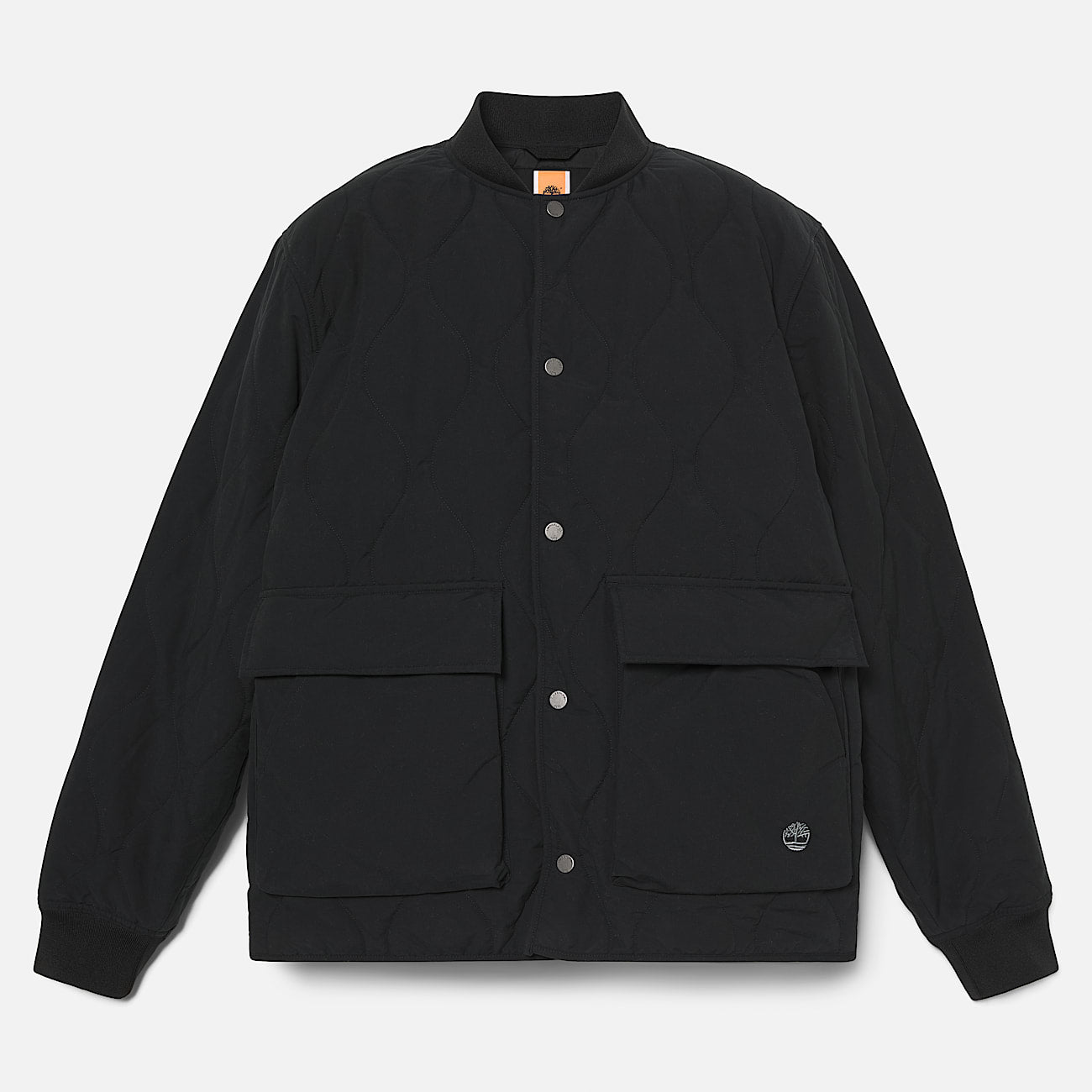 Men's Quilted Jacket