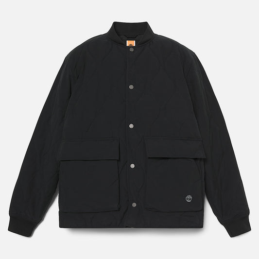 Men's Quilted Jacket