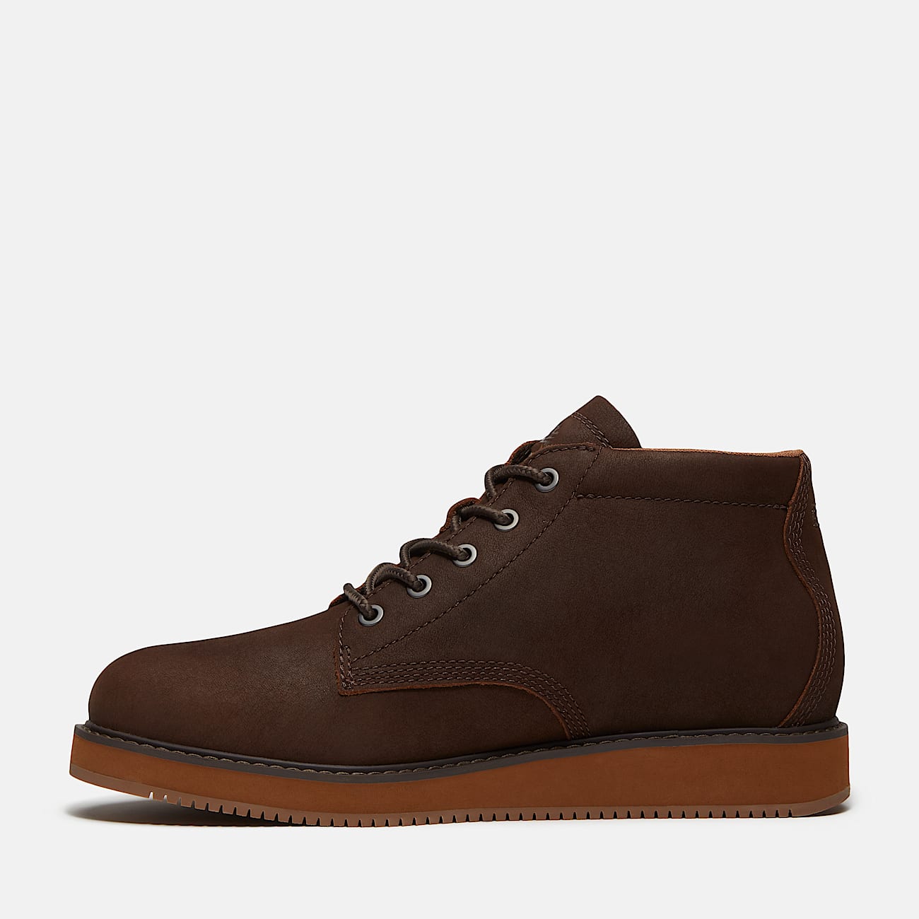Men's Redwood Edge Chukka Boot