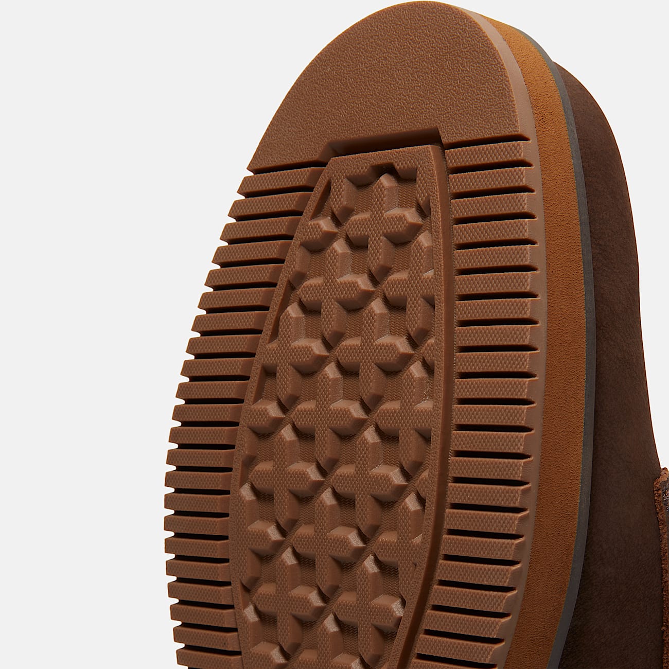 Men's Redwood Edge Chukka Boot