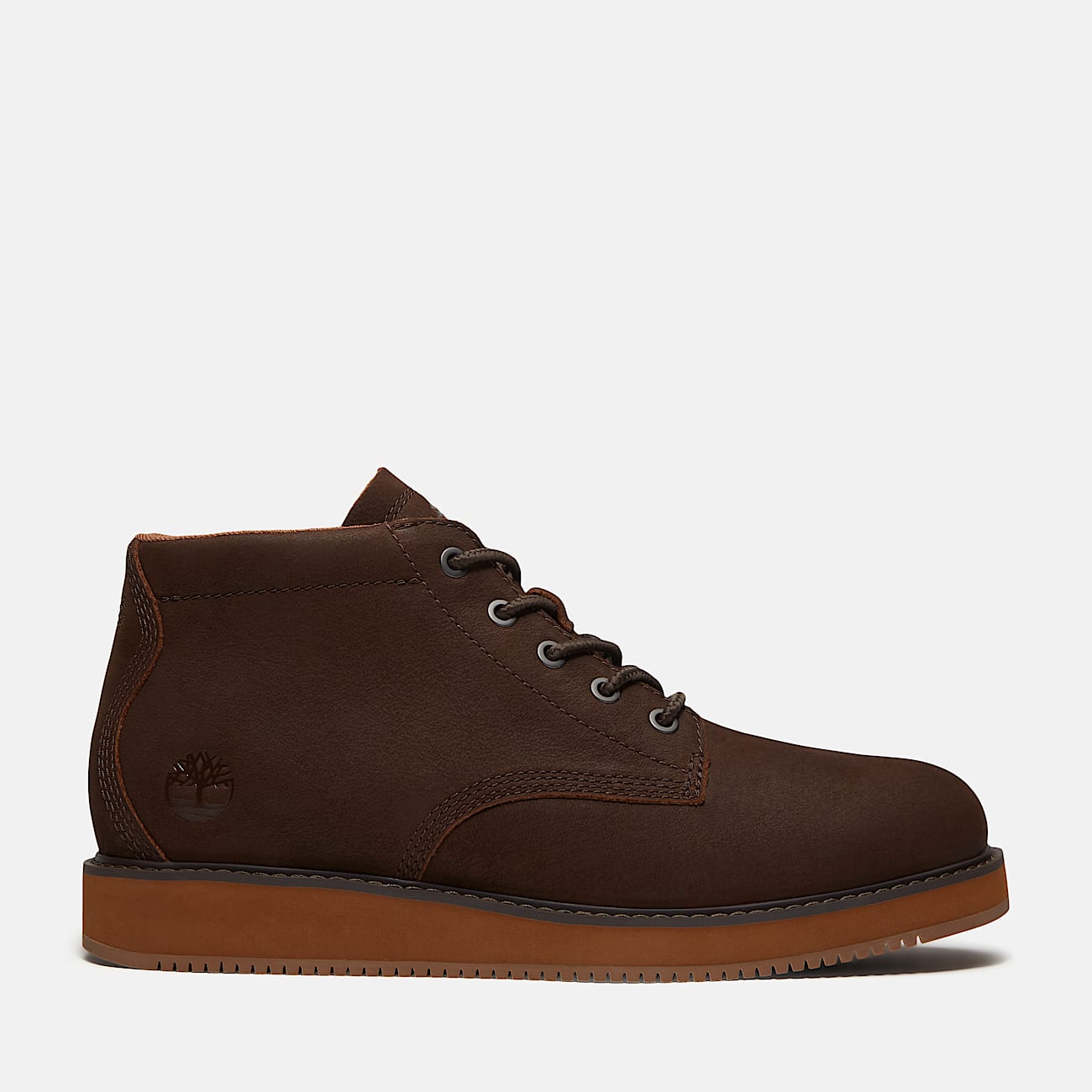 Men's Redwood Edge Chukka Boot
