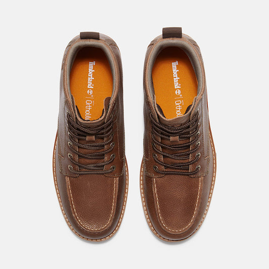 Men's Redwood Edge Mid Lace-Up Boot
