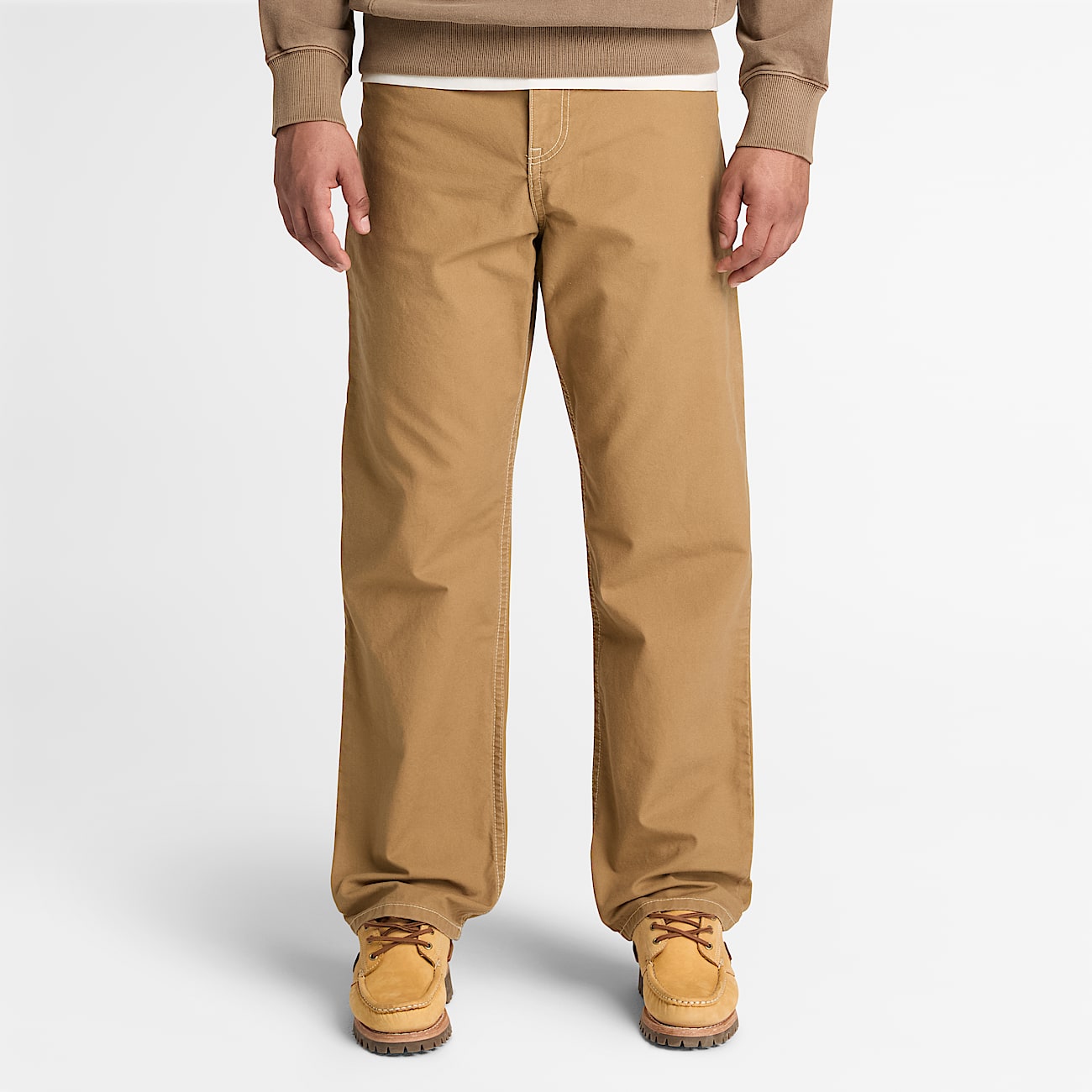 Men's Rindge Canvas Carpenter Pant