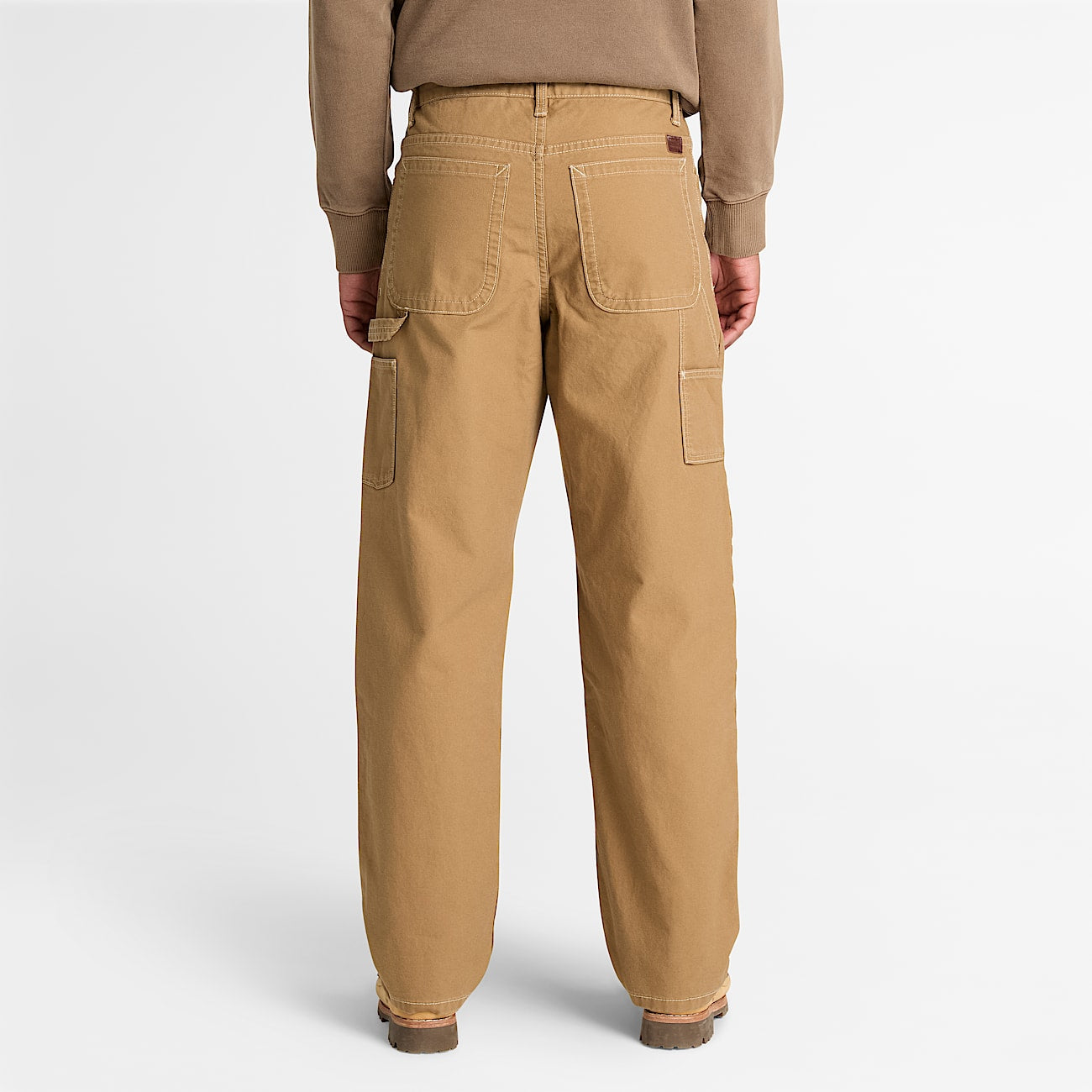 Men's Rindge Canvas Carpenter Pant