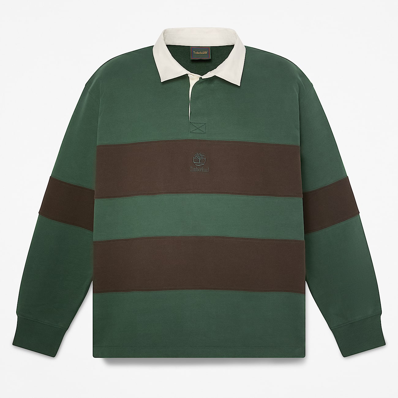 Men's Rugby Polo Sweatshirt