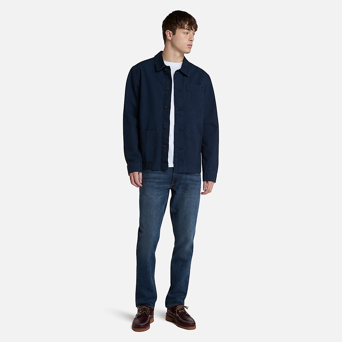 Men's Sandown Slim Denim Pant