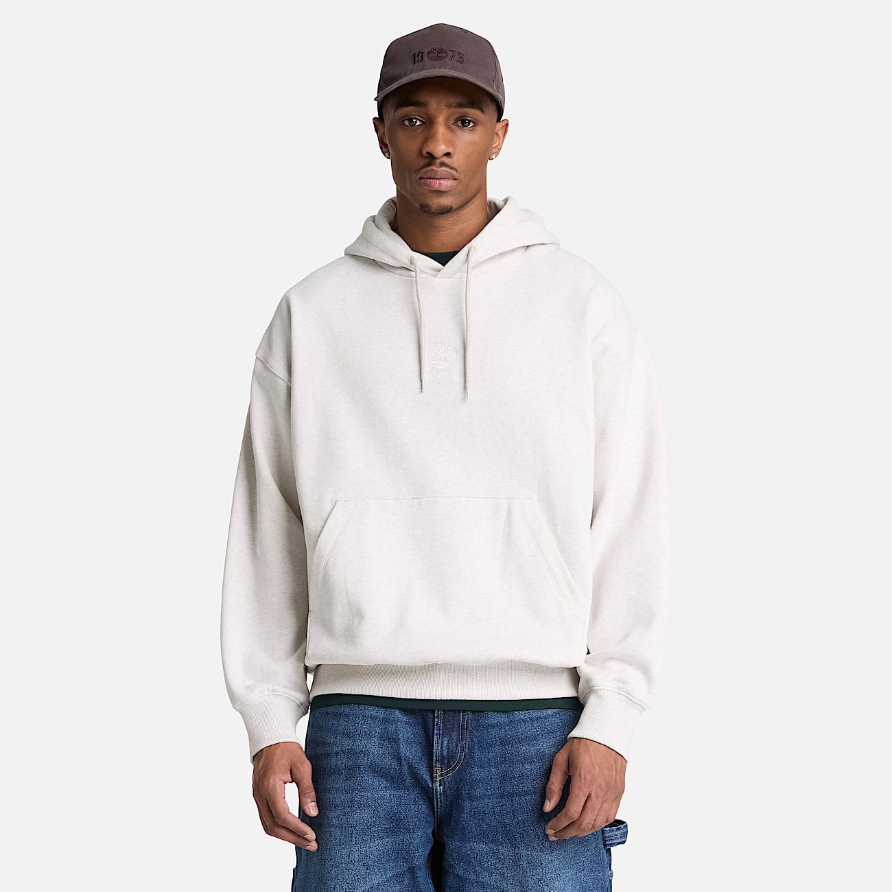 Men's Shorewood Heavyweight Core Hoodie