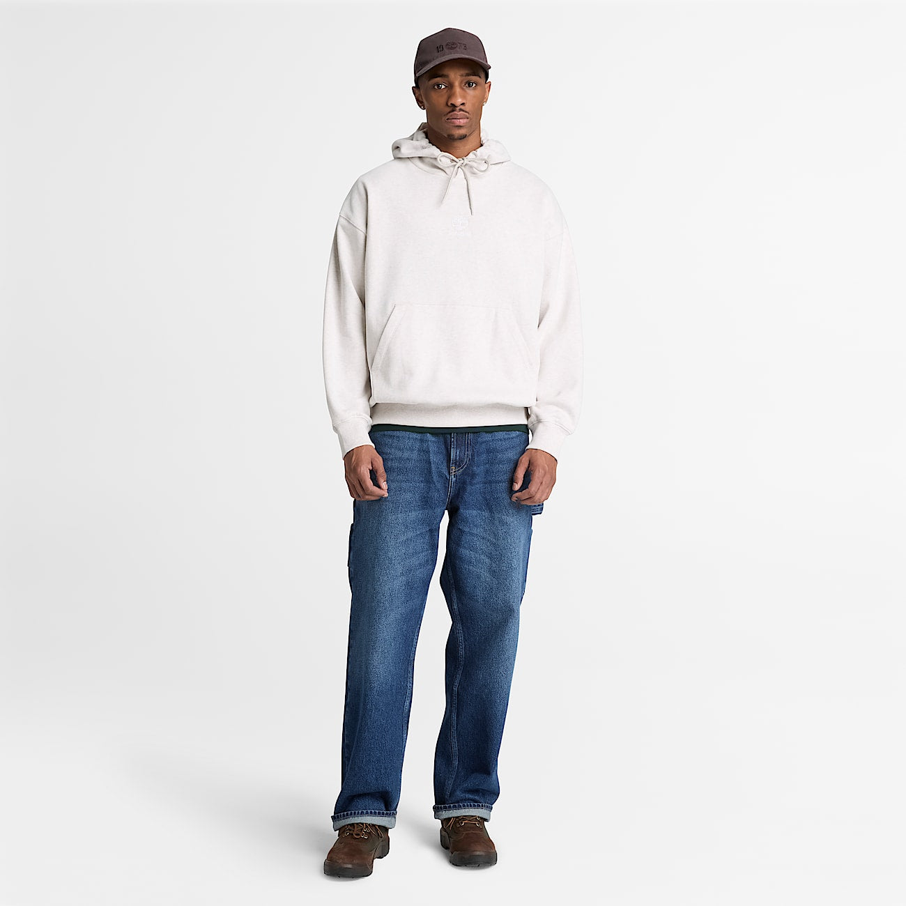 Men's Shorewood Heavyweight Core Hoodie
