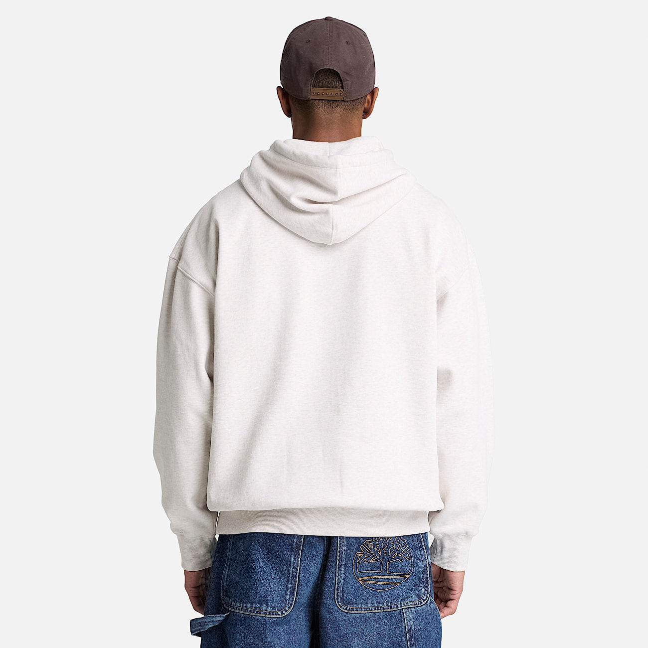 Men's Shorewood Heavyweight Core Hoodie