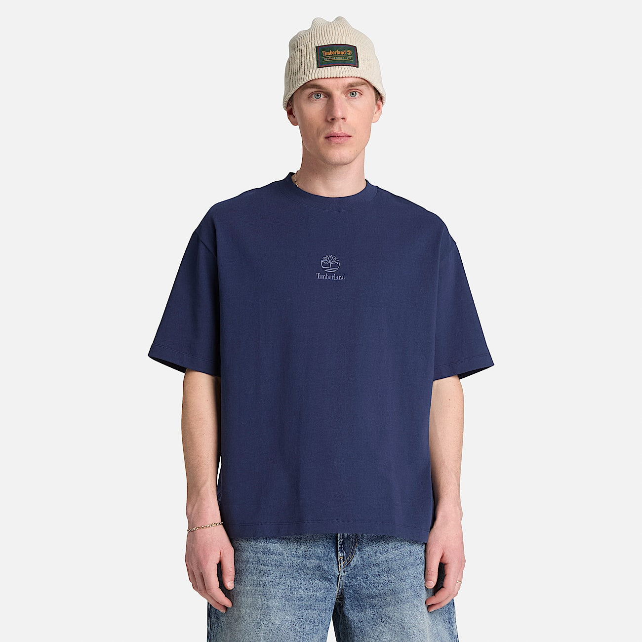 Men's Shorewood Heavyweight Short-Sleeve T-Shirt