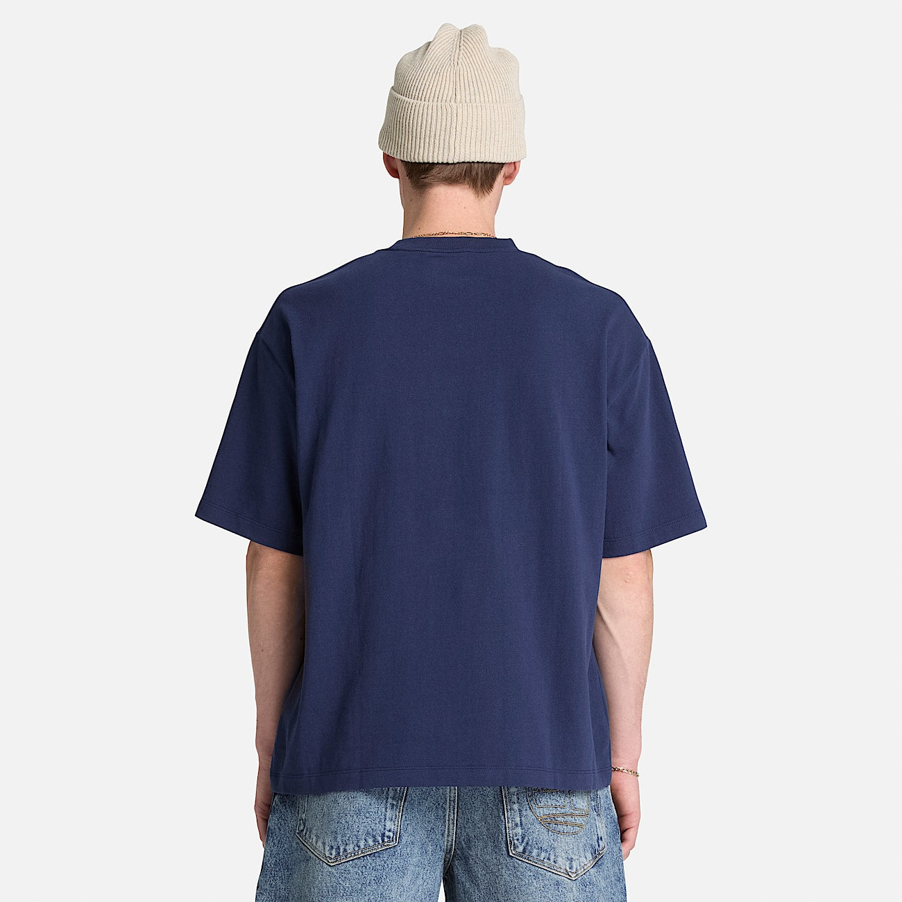 Men's Shorewood Heavyweight Short-Sleeve T-Shirt