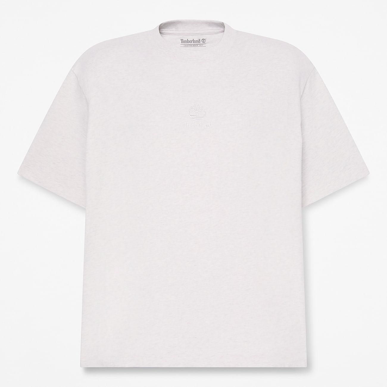 Men's Shorewood Heavyweight Short-Sleeve T-Shirt