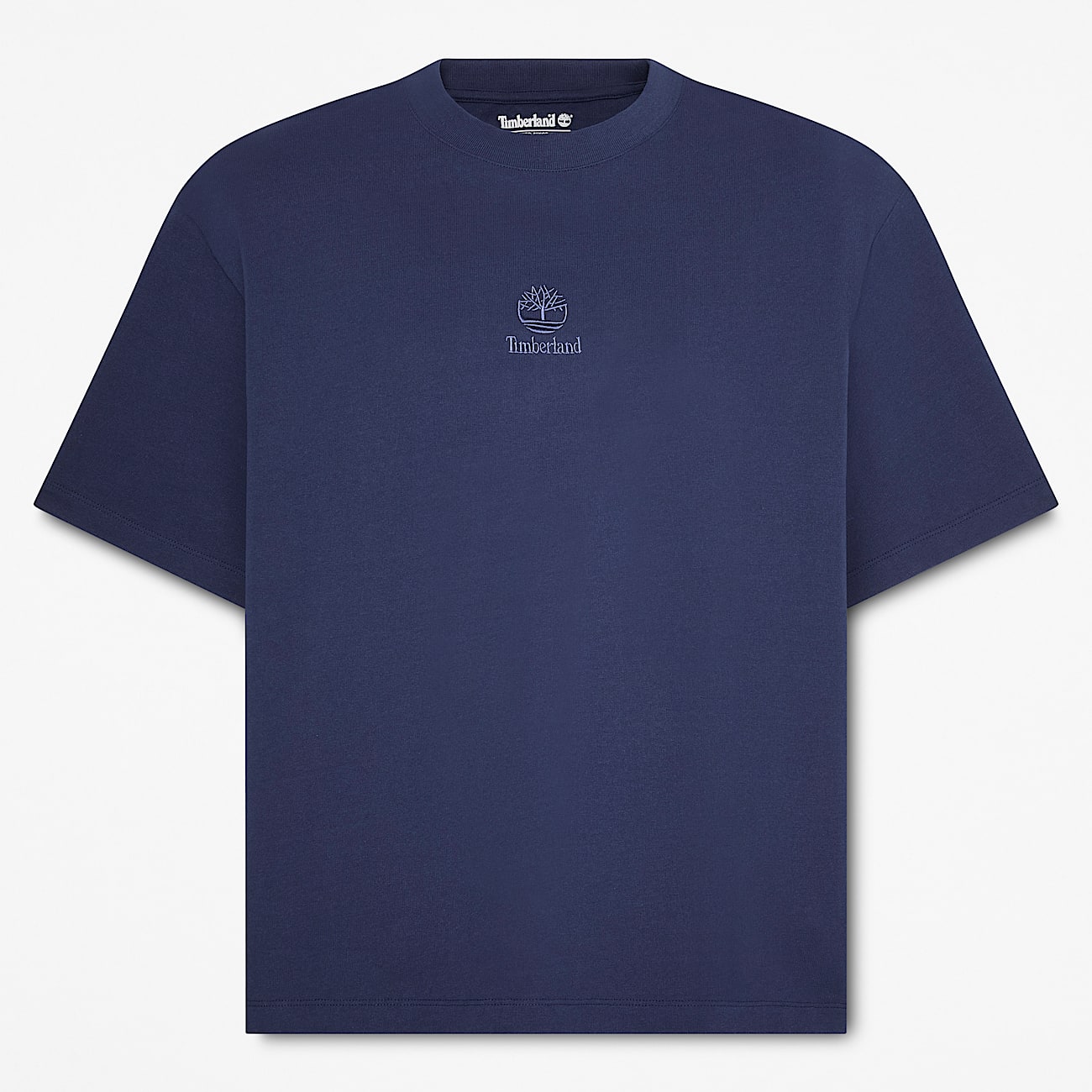 Men's Shorewood Heavyweight Short-Sleeve T-Shirt