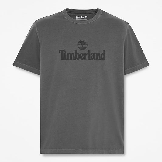 Men's South Cabot Garment Dye Short-Sleeve T-Shirt