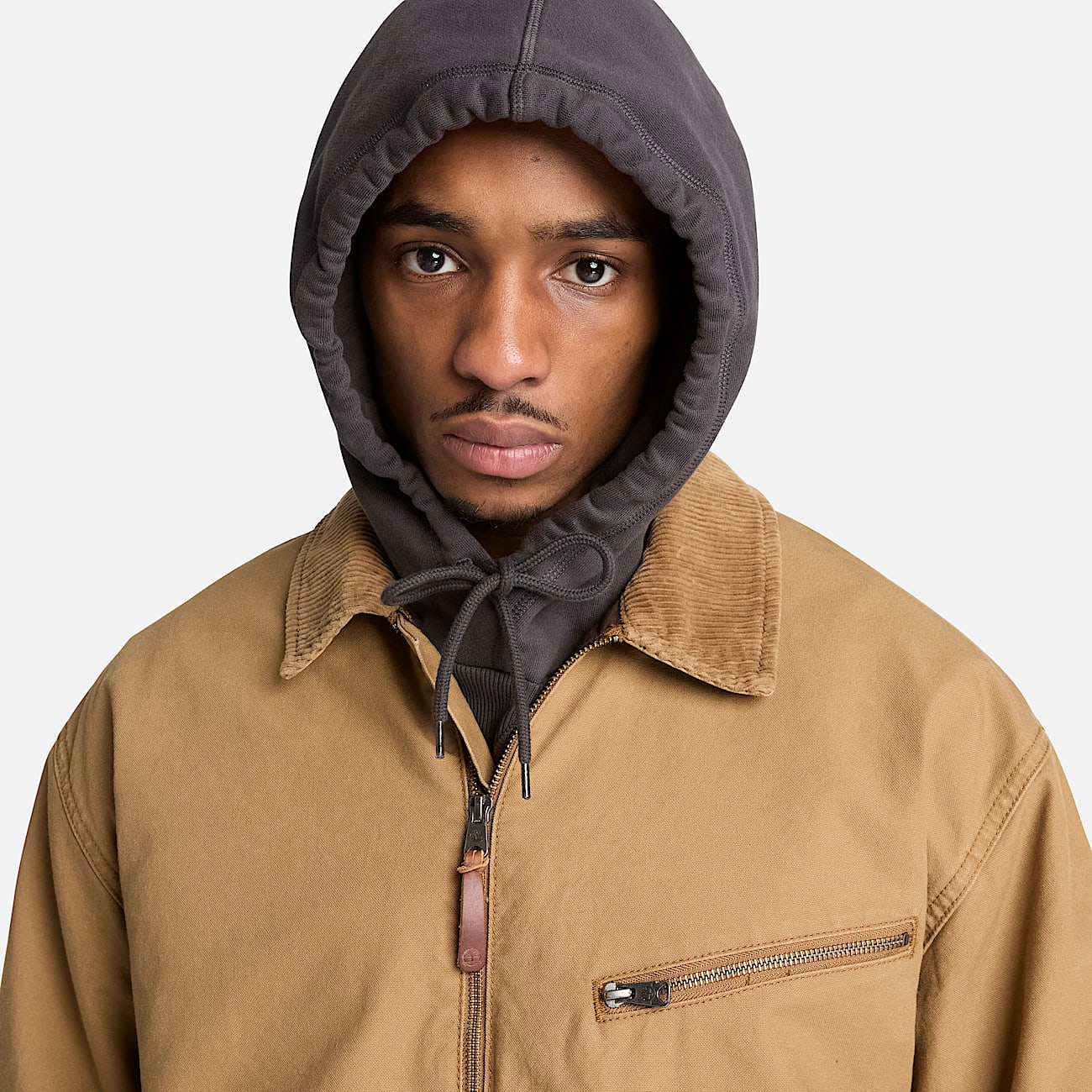 Men's Strafford Canvas Jacket