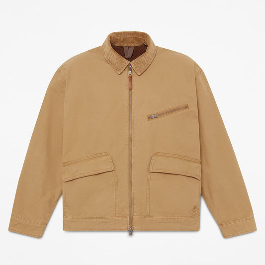 Men's Strafford Canvas Jacket