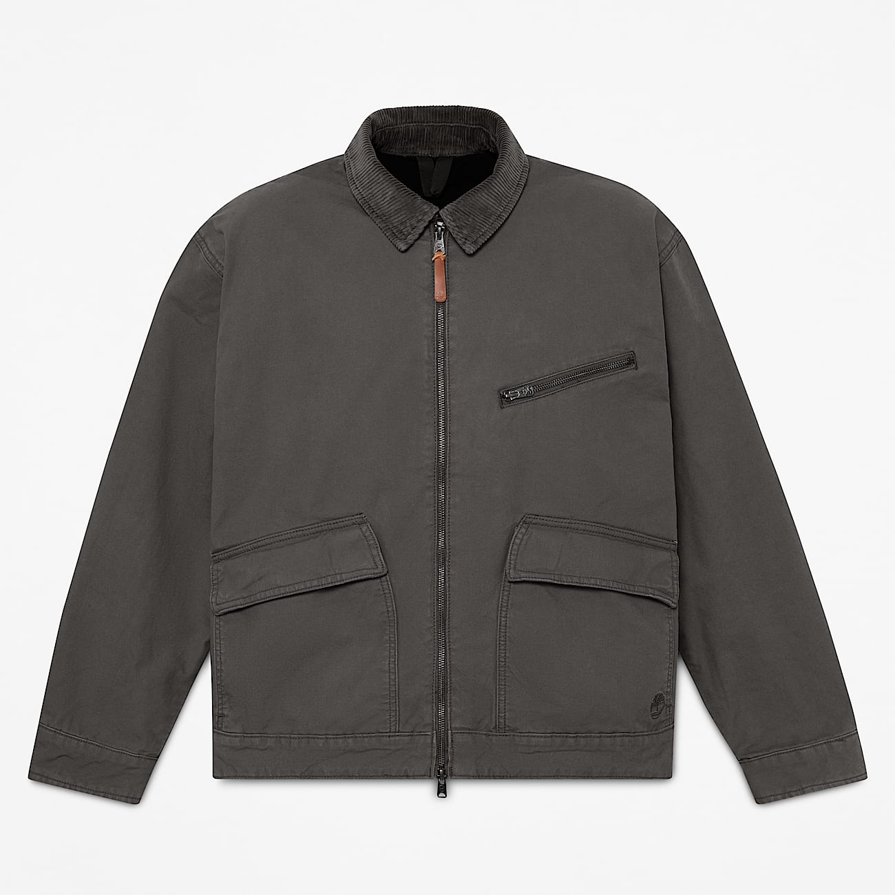Men's Strafford Canvas Jacket