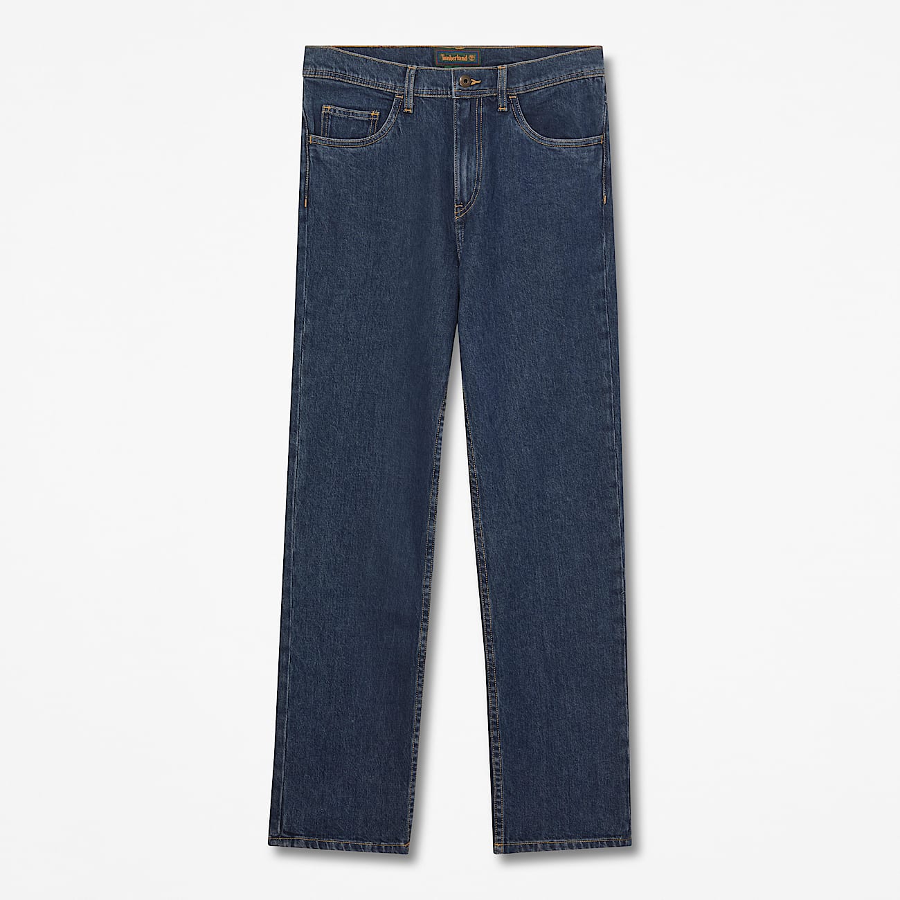 Men's Straight Denim Pant